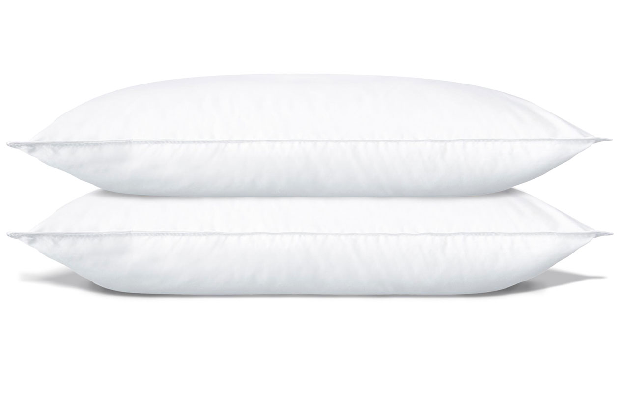 Donsulette Kussen Duo Pack 60 x70