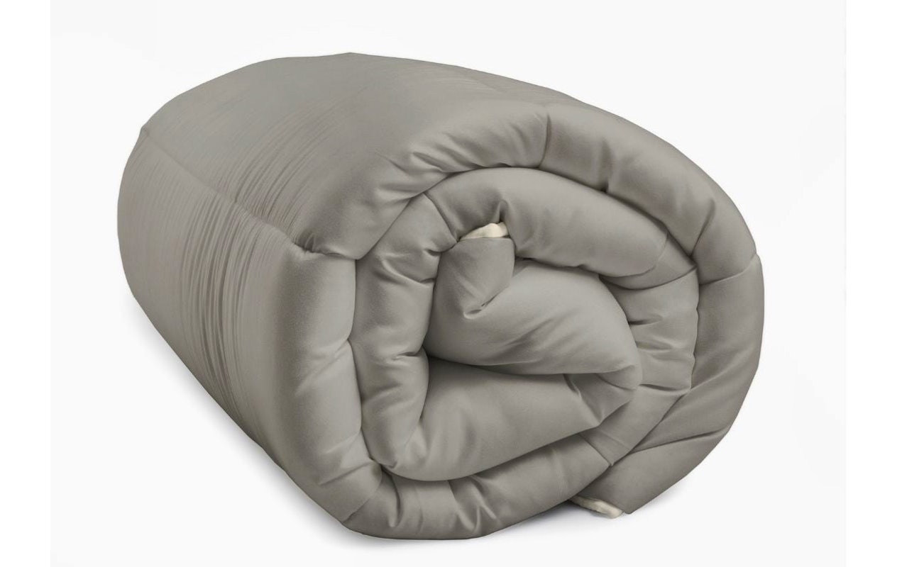 Couette tout-en-un EMSA 240 x 200