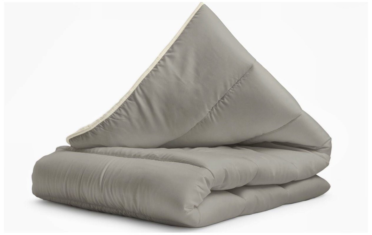 Couette tout-en-un EMSA 240 x 200
