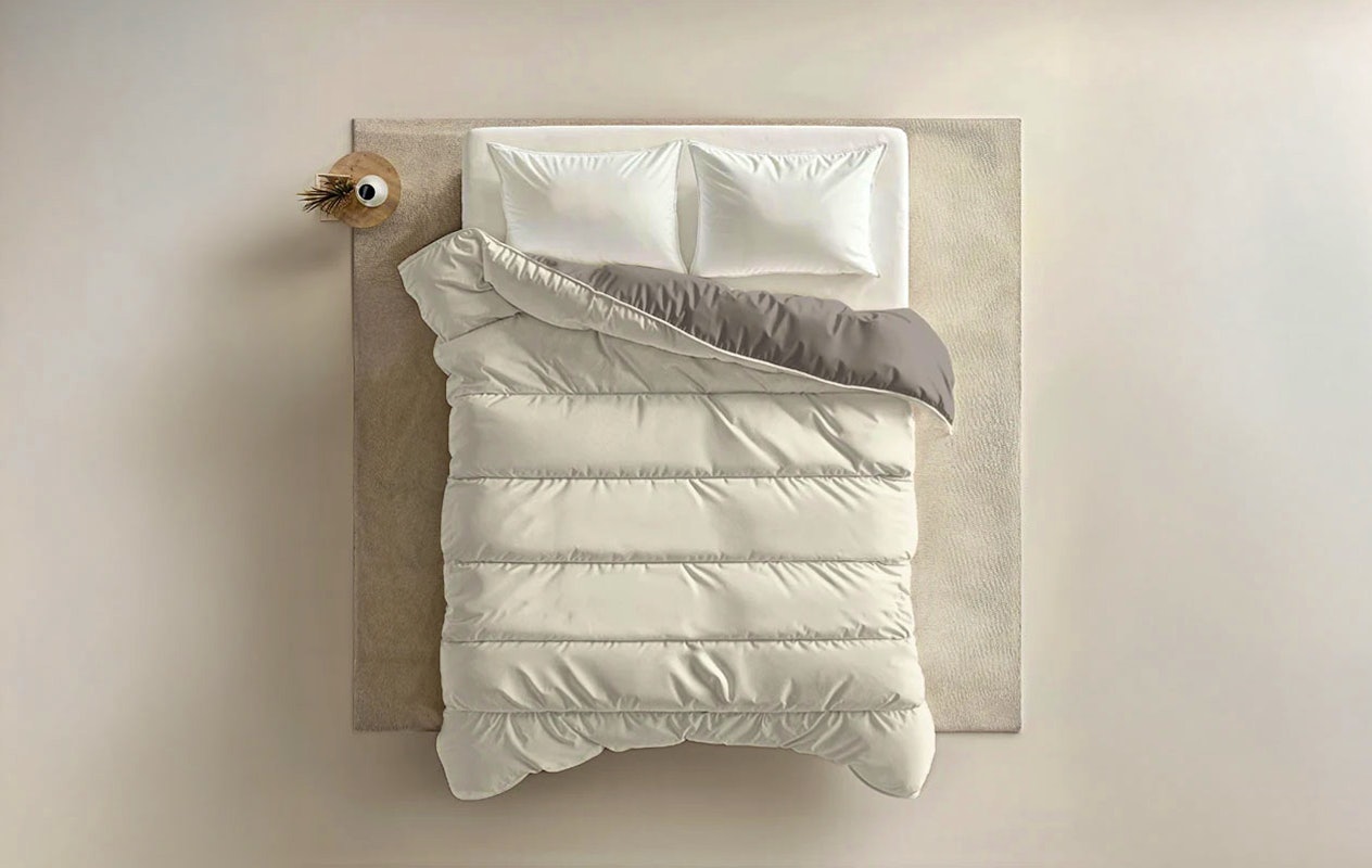 EMSA All-in One Lazy Dekbed 240 x 200