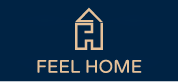 Feel Home - Verwarmend Kussen - Effen Grijs 45x60cm