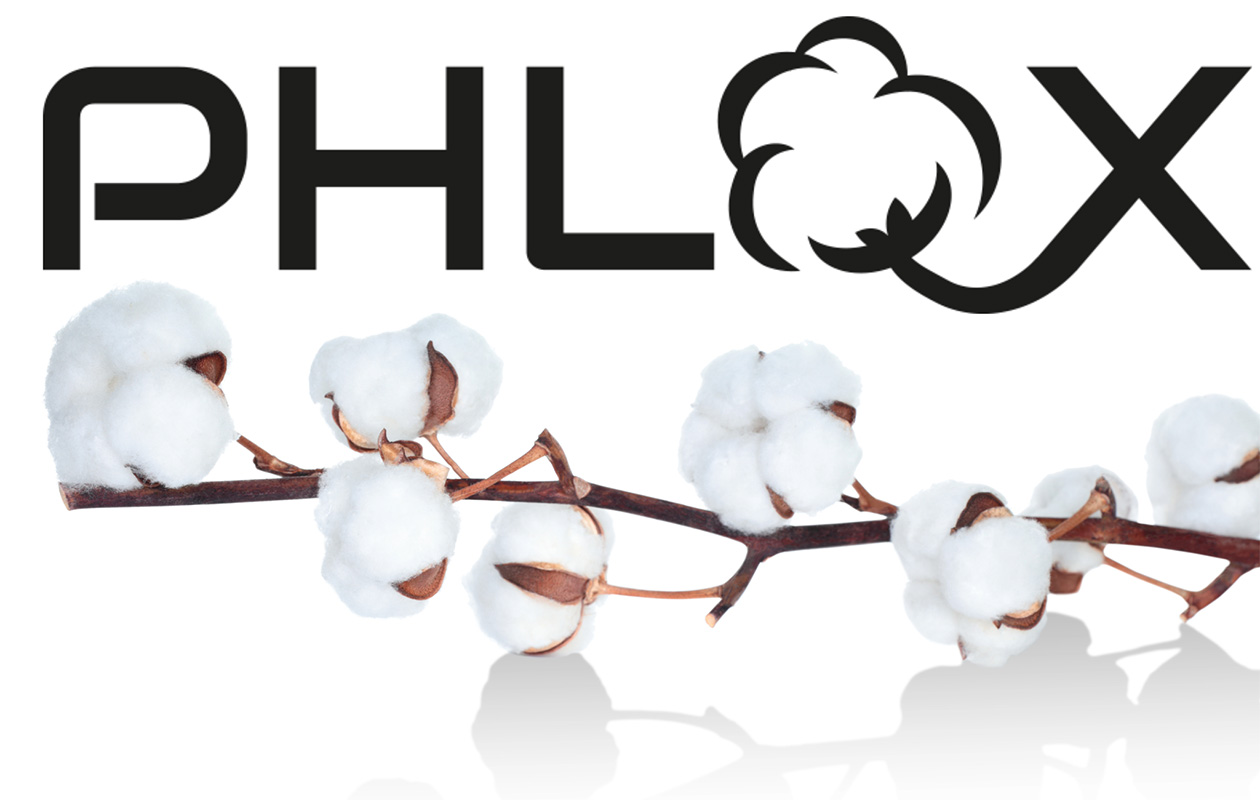 PHLOX 22-delige handdoekenset