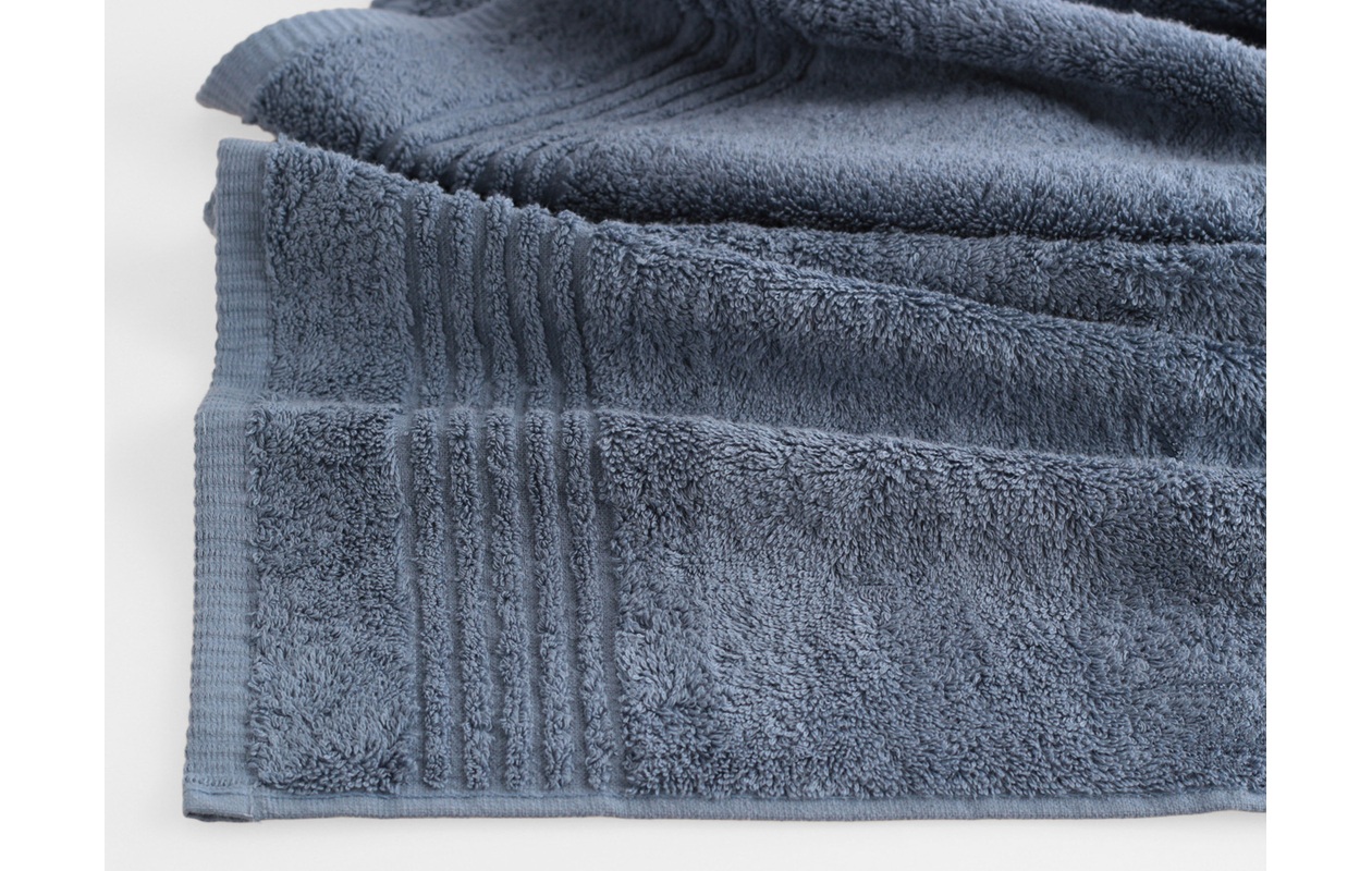 PHLOX 6-delige handoekenset