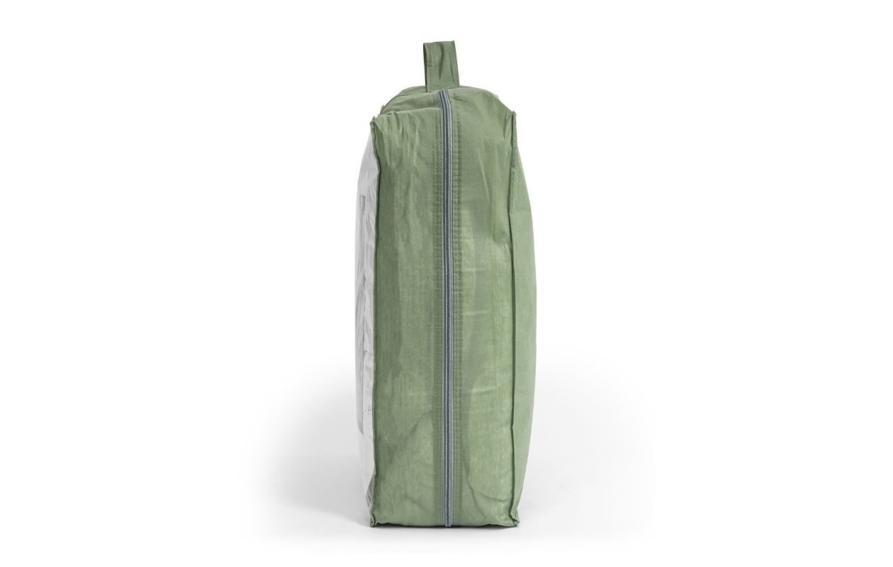 Premium Bamboe Hoofdkussen Wit