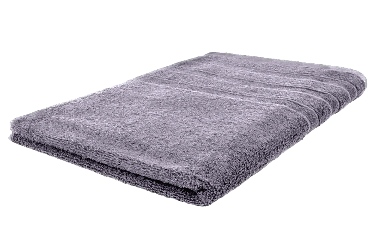 Pure4u 6 stuks luxe hotel handdoek 50x100cm