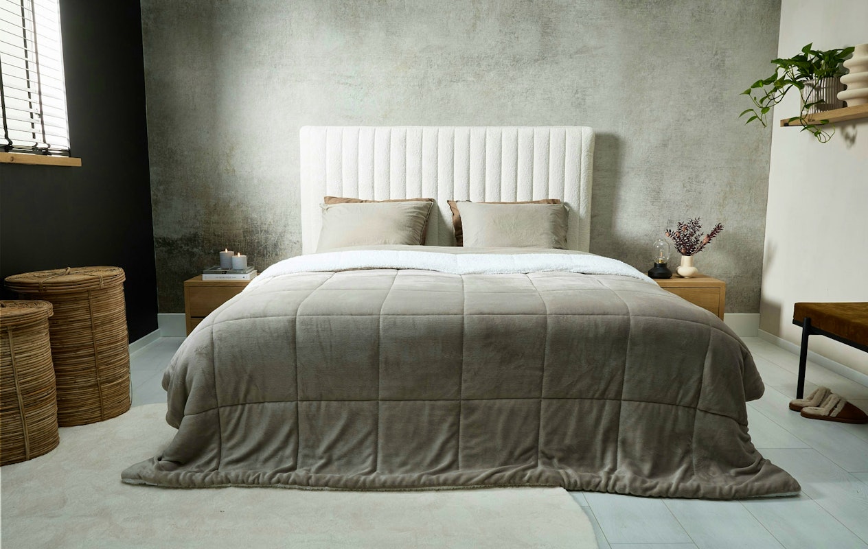 KERSTVAKANTIE Silky Touch Super Zachte Sprei Deken 152 x 127 cm KERSTVAKANTIE Silky Touch Super Zachte Sprei Deken 152 x 127 cm