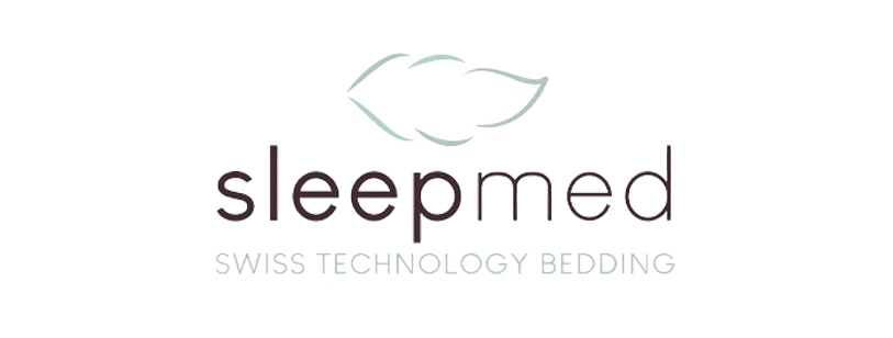 SleepMed Cooling kussen