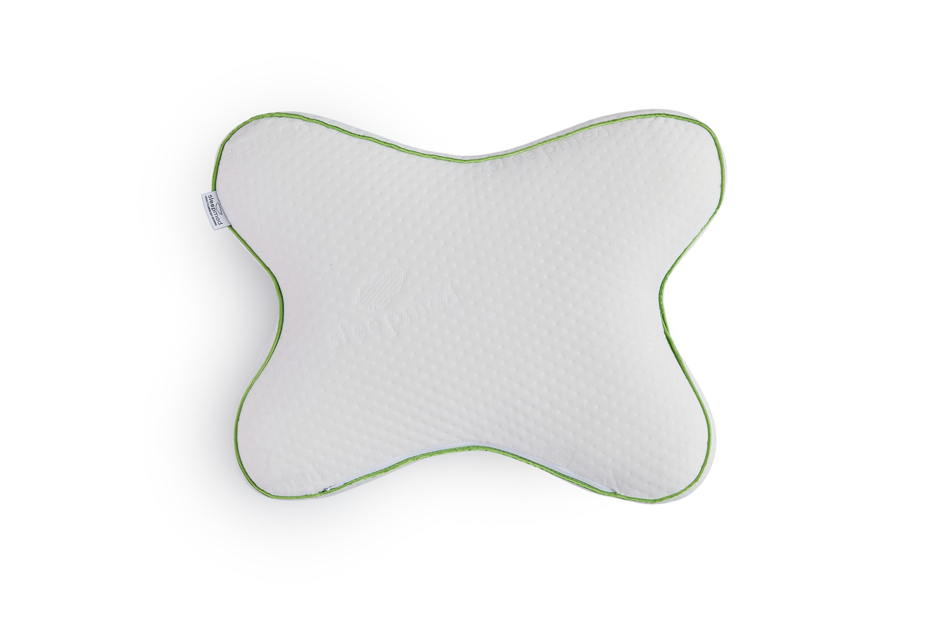 SleepMed Ergonomisch Vlinderkussen