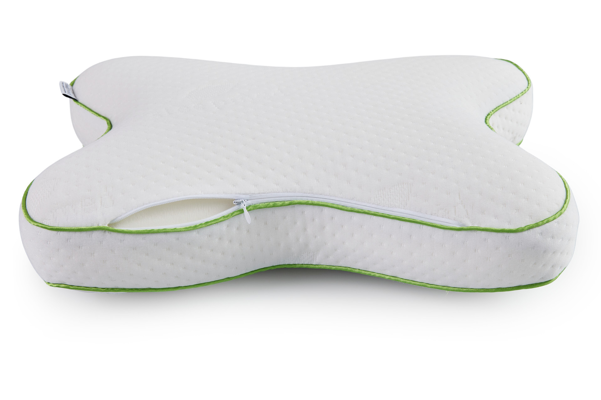 SleepMed Ergonomisch Vlinderkussen