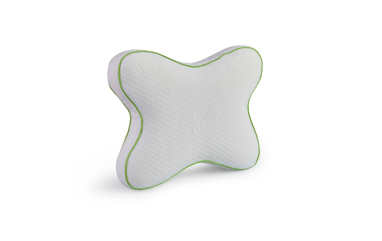 SleepMed Ergonomisch Vlinderkussen