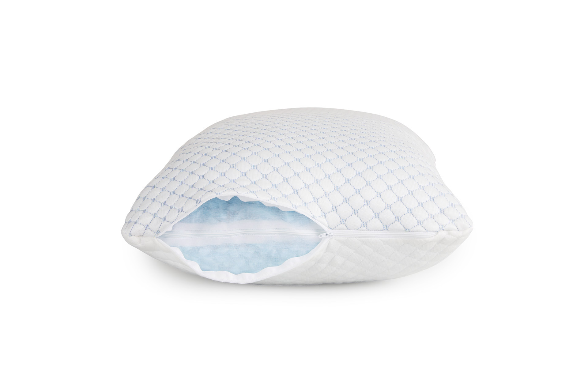 Multifunctioneel ergonomisch kussen (set van 2)