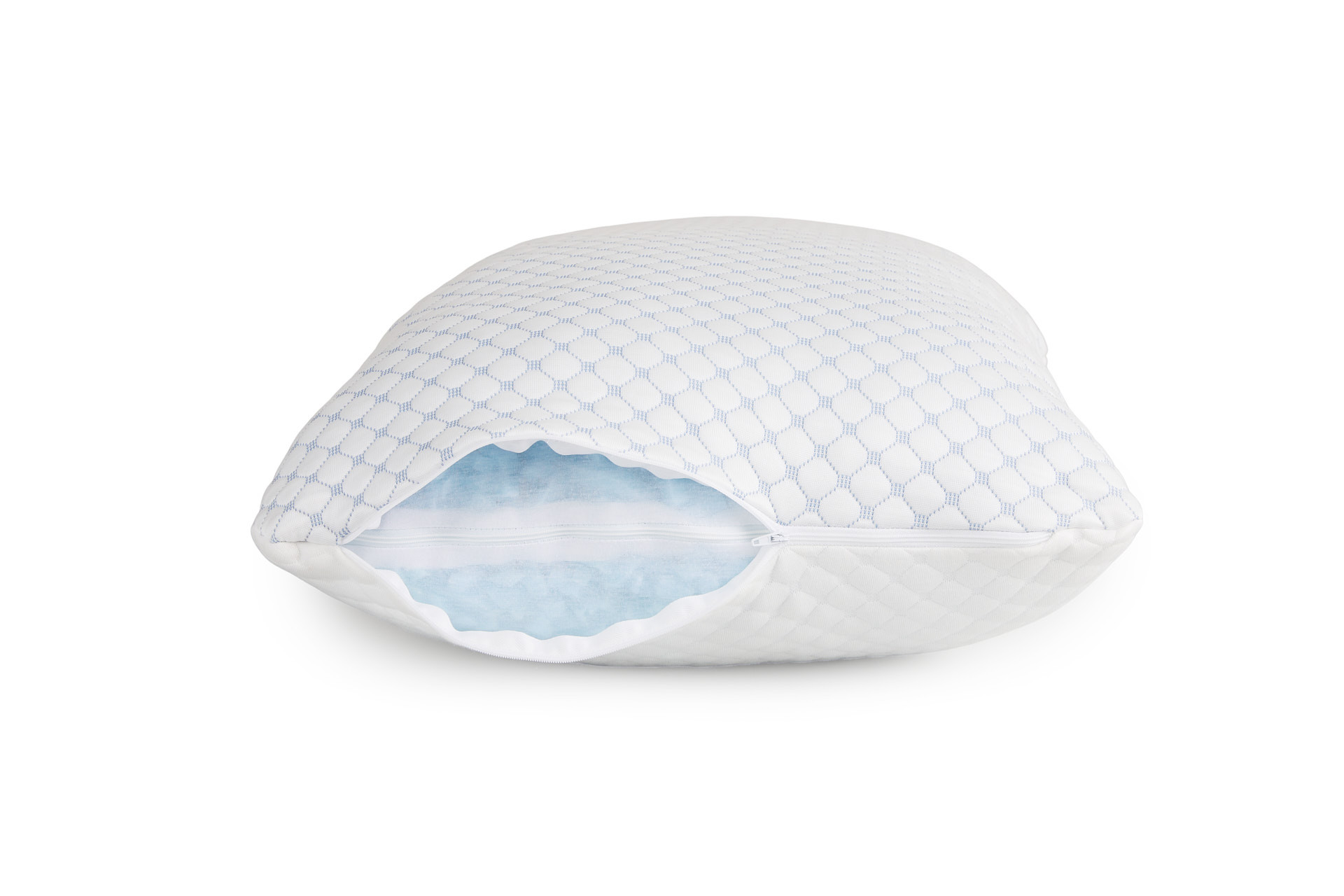 SleepMed Multifunctioneel ergonomisch kussen