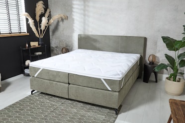 SleepMed premium topdekmatras - 180x200 cm