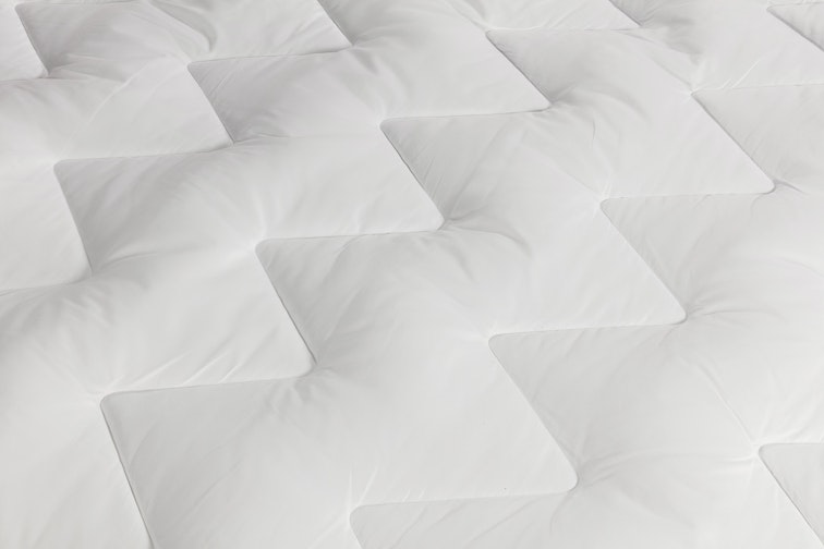 SleepMed premium topdekmatras - 180x200 cm