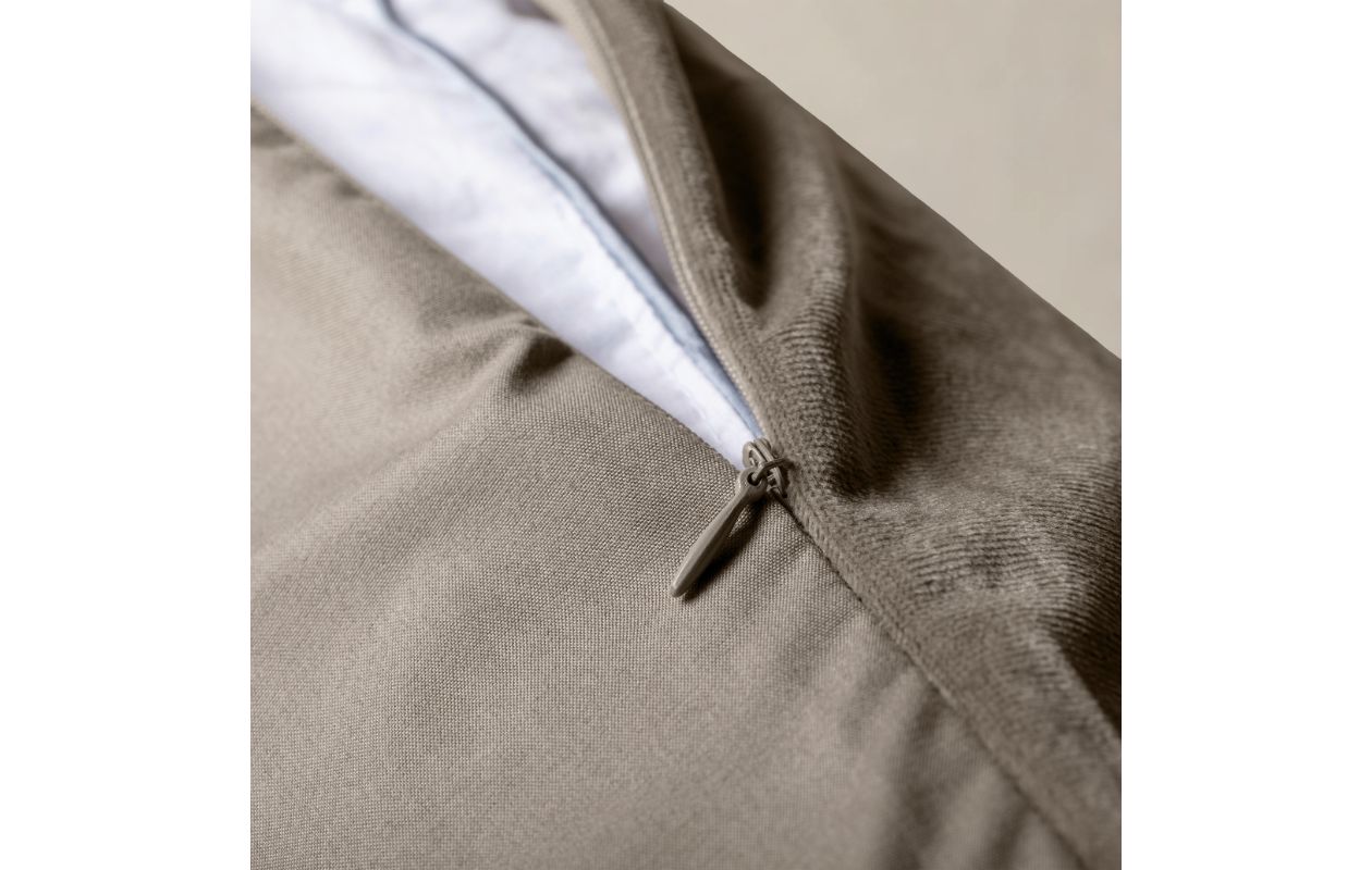 Sleeptime All-in One Lazy Velvet Dekbed 240 x 200