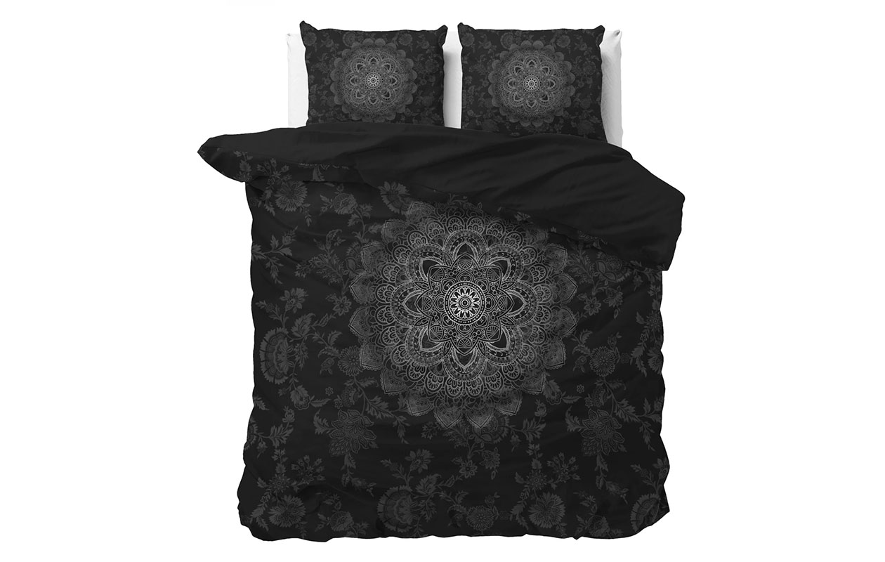 Sleeptime dekbedovertrek Katinka 240x200/220 cm