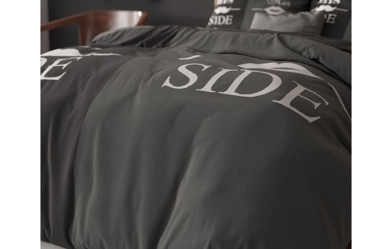 Sleeptime dekbedovertrek 200 x 200/220