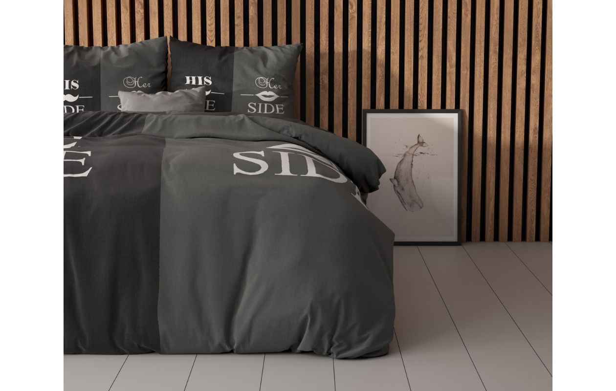 Sleeptime dekbedovertrek 200 x 200/220