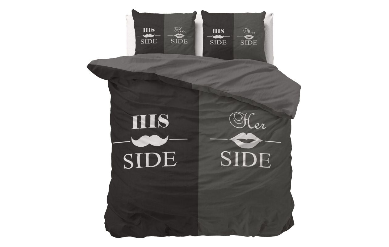 Sleeptime dekbedovertrek 200 x 200/220