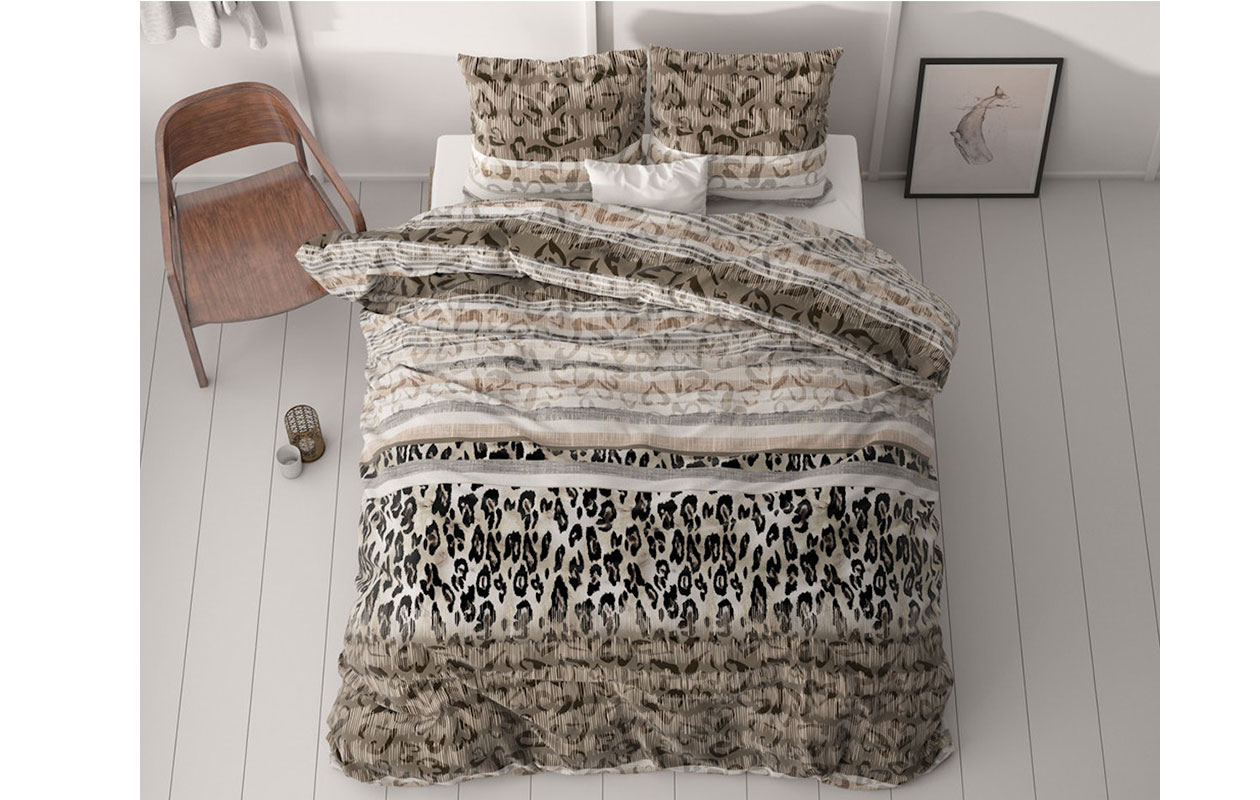 Sleeptime Tiger Leopard 240 x 200/220