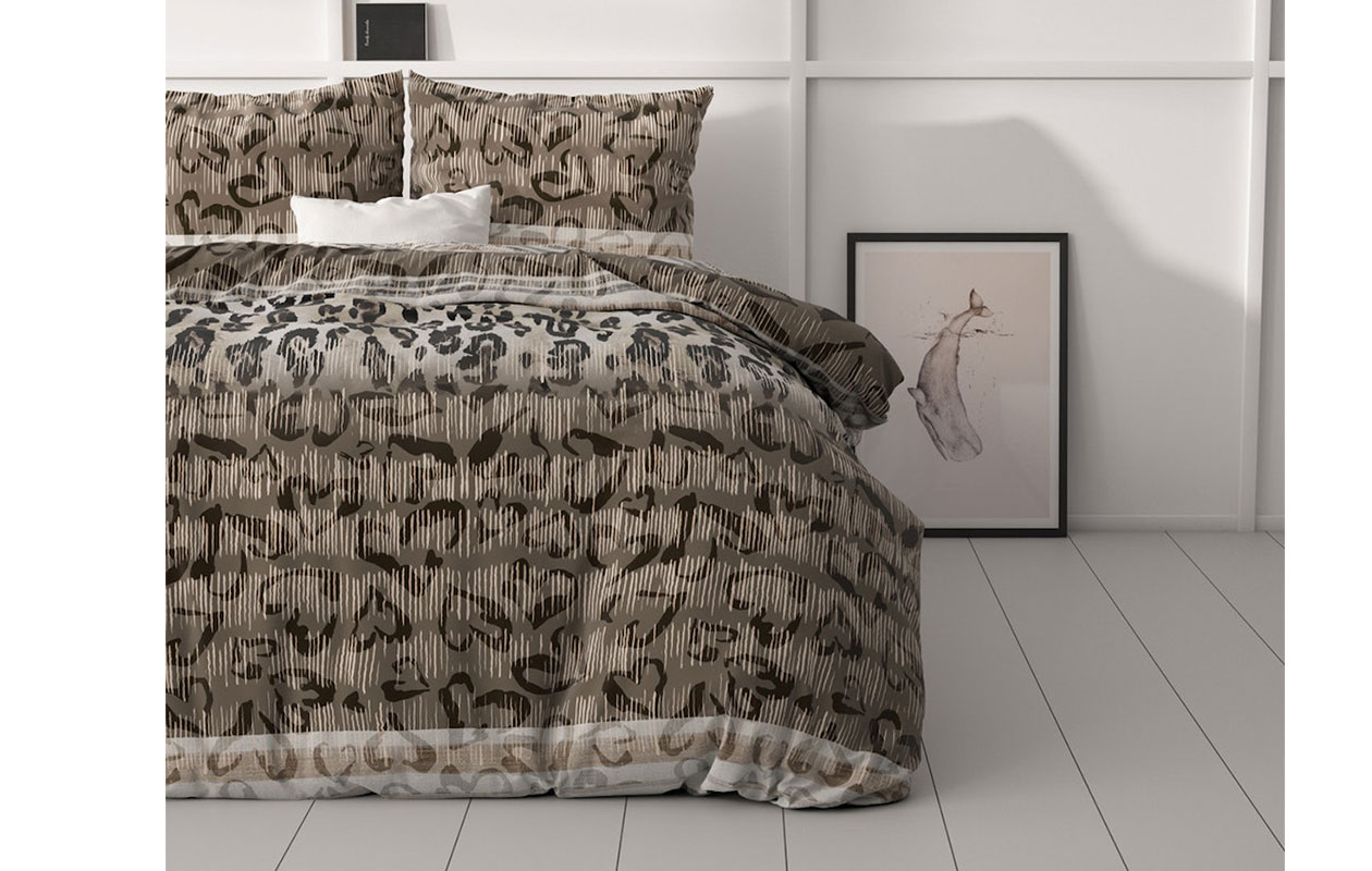 Sleeptime Tiger Leopard 240 x 200/220