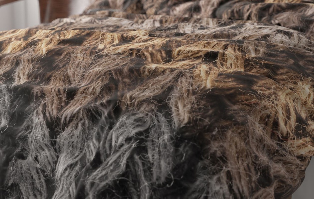 Sleeptime - Dekbedovertrek Trendy knits (240 x 200/220)