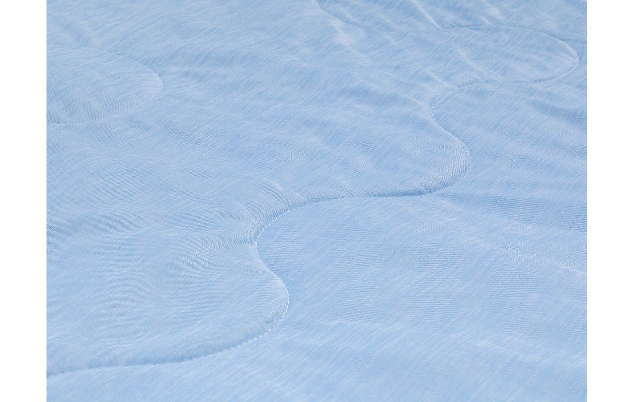 Verkoelende Blue Cell Dekbed B240X200