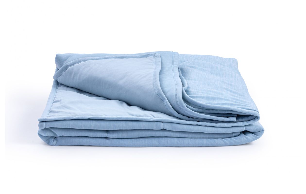 Verkoelende Blue Cell Dekbed B240X200