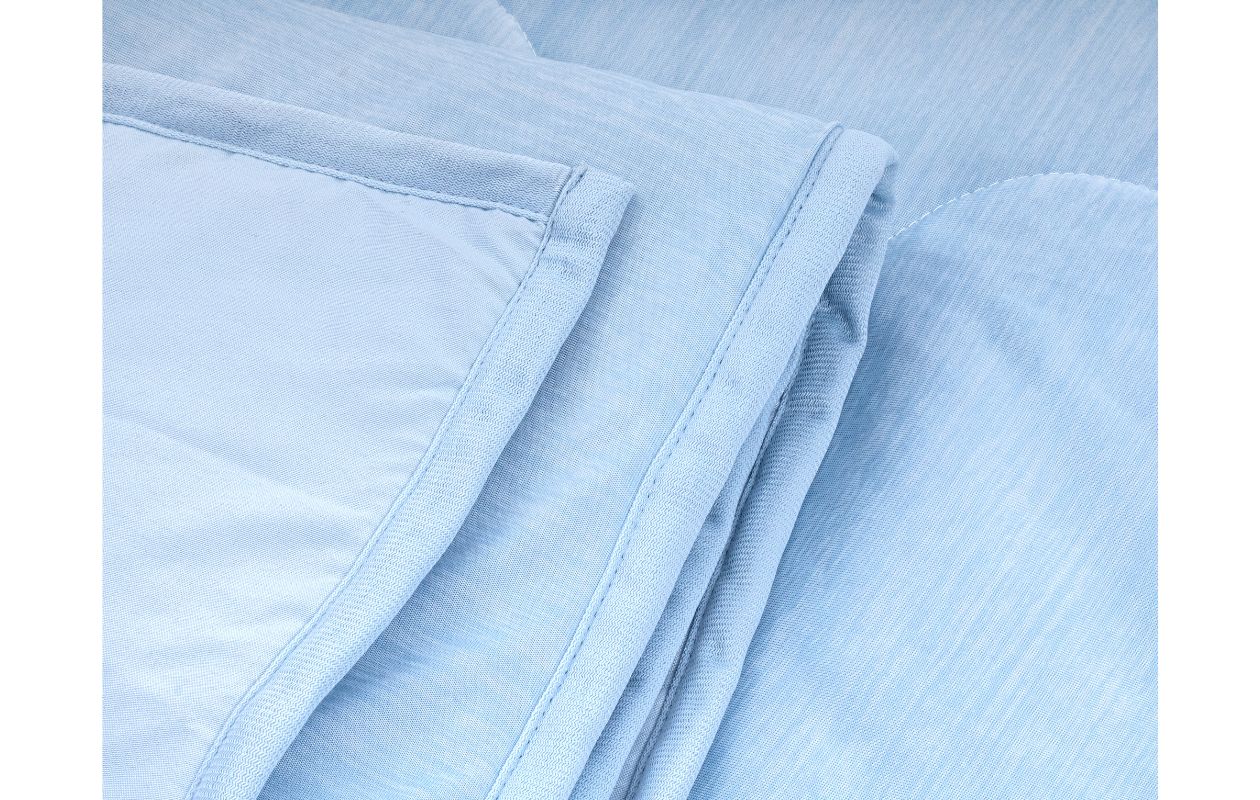 Verkoelende Blue Cell Dekbed B240X200
