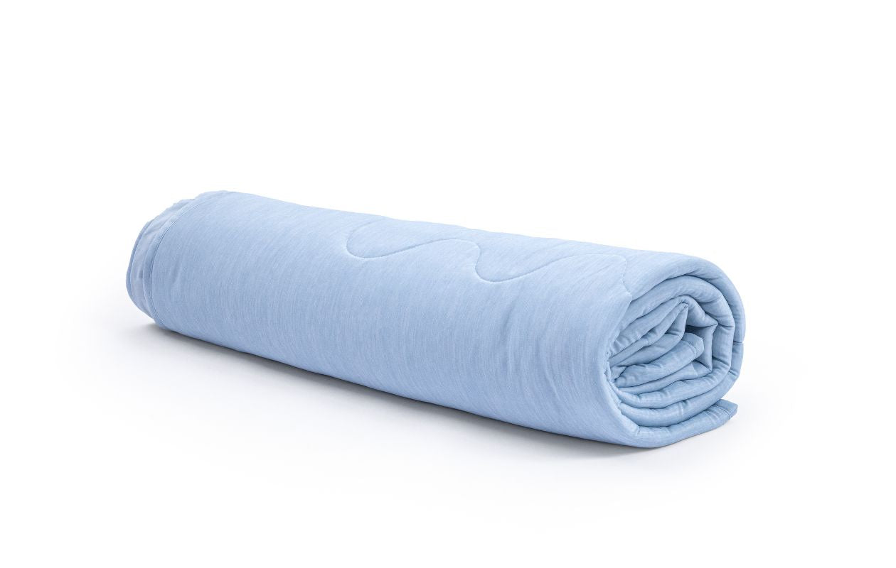 Verkoelende Blue Cell Dekbed B240X200