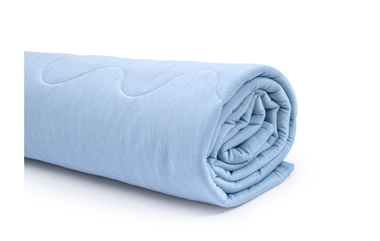 Verkoelende Blue Cell Dekbed B240X200