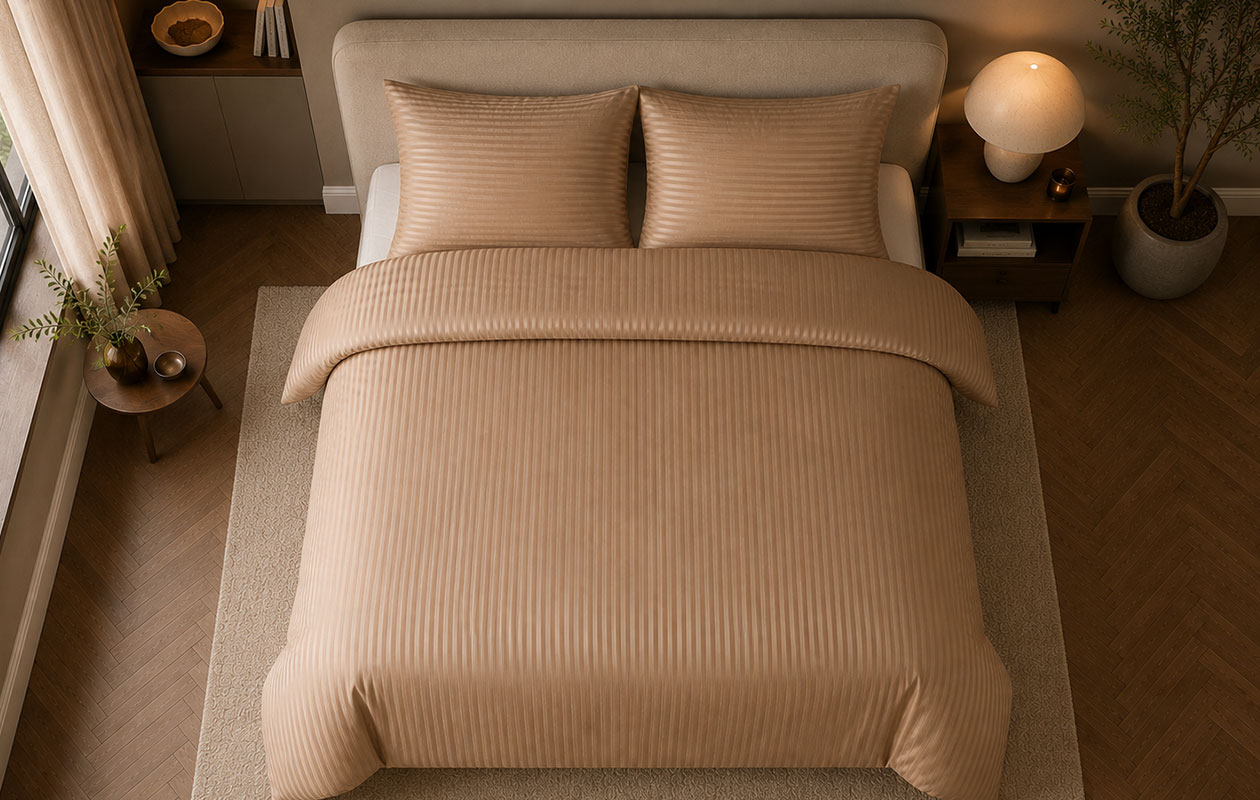 Housse de couette Zensation Dallas