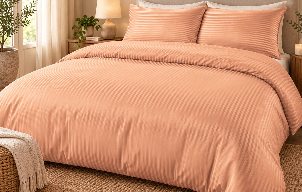 Housse de couette Zensation Dallas