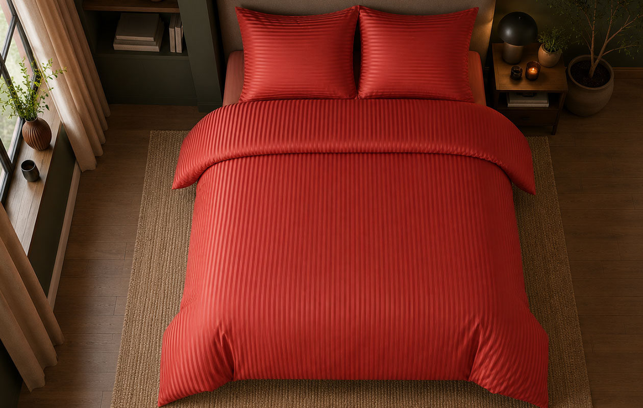 Housse de couette Zensation Dallas