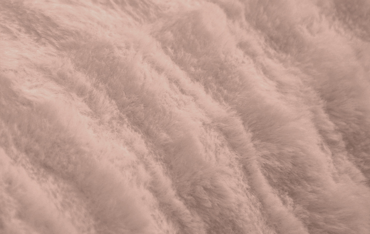 Zydante Dekbedovertrekset Rabbit Bubble (240x200/220) + 2 kussenslopen