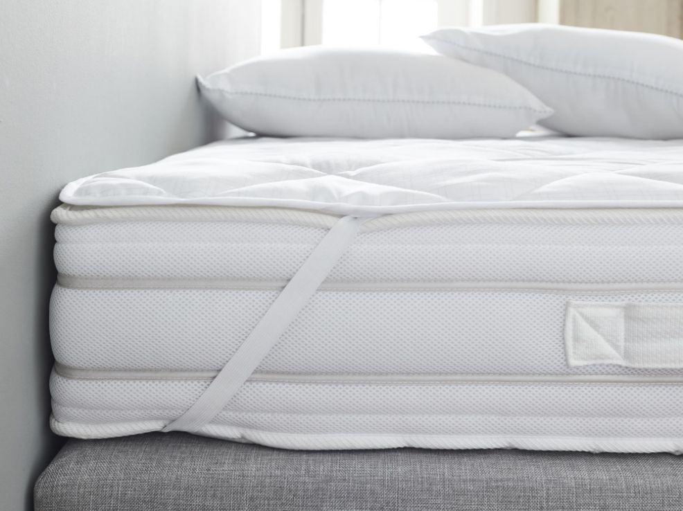 Zydante Swisstech - Topper - NoStress - 180x200