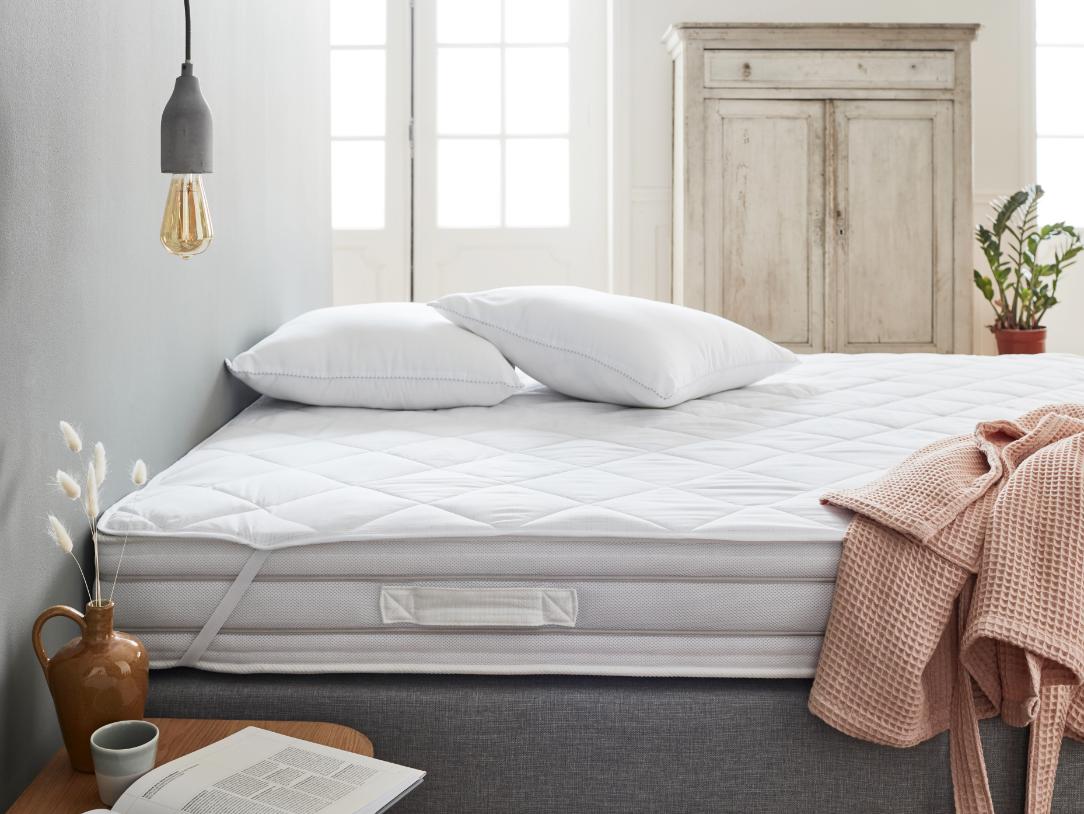 Zydante Swisstech - Topper - NoStress - 180x200