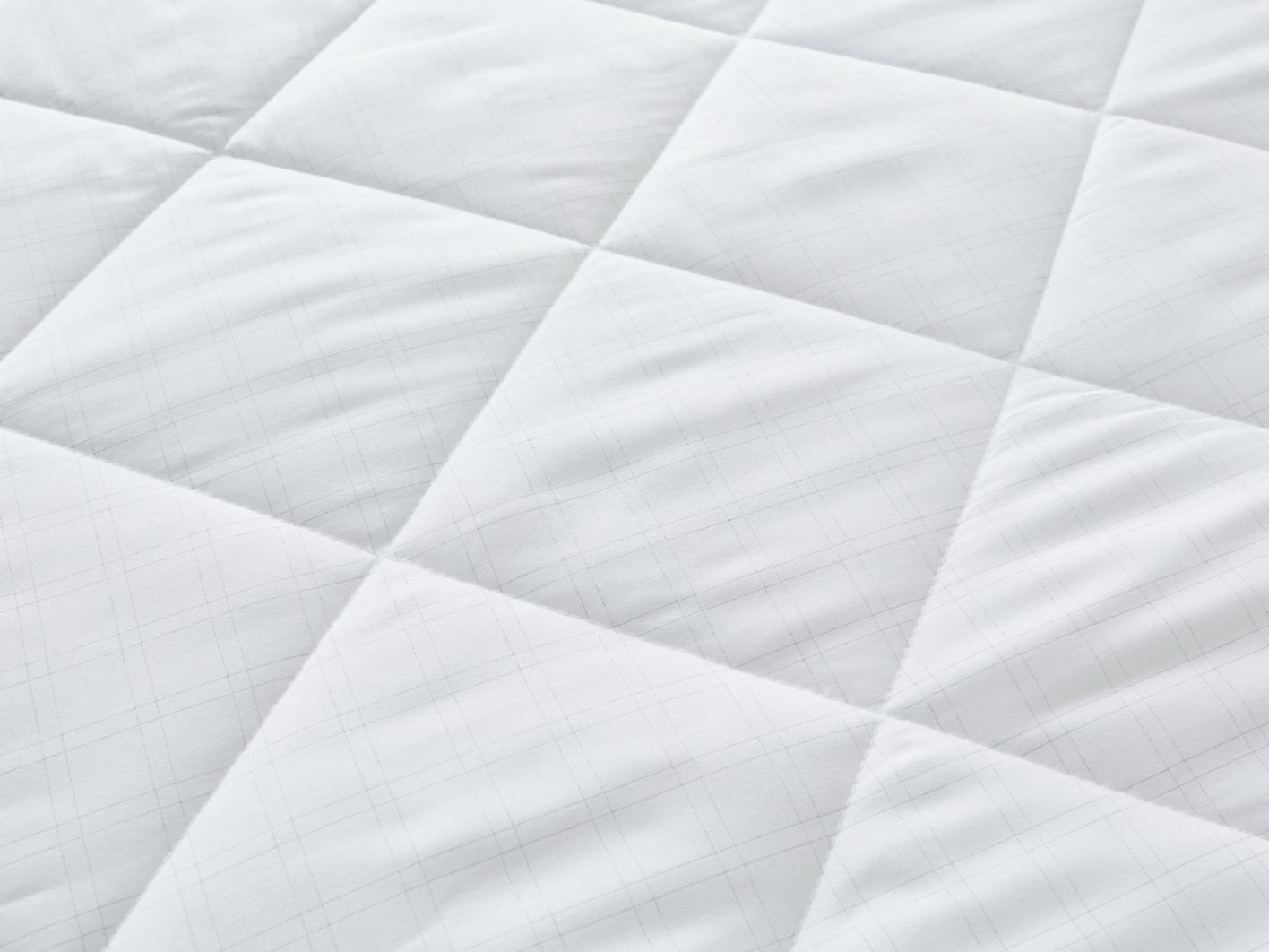 Zydante Swisstech - Topper - NoStress - 180x200