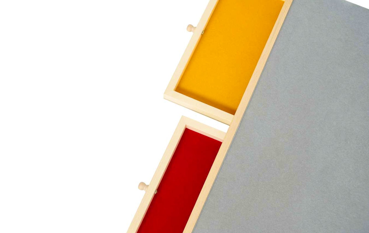 Feel Home puzzelbord 1000 stukjes