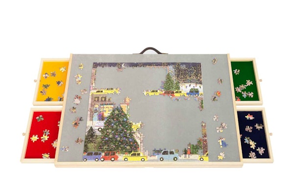 Feel Home puzzelbord 1000 stukjes