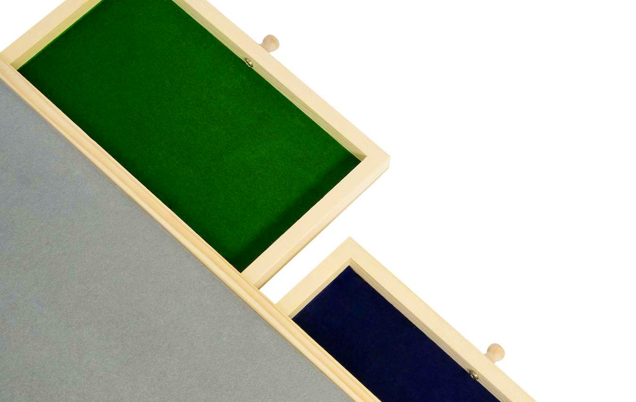 Feel Home puzzelbord 1000 stukjes