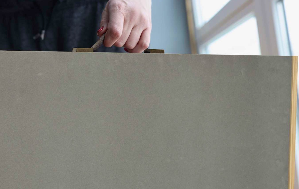 Feel Home puzzelbord 1000 stukjes