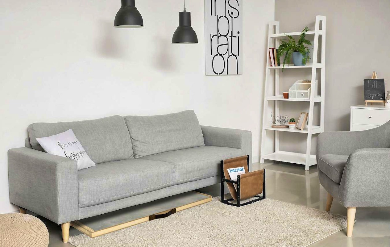 Feel Home puzzelbord 1000 stukjes