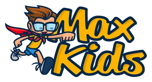 Max Kids - Bouwstenen Pakket - Kleurrijke Kameleon