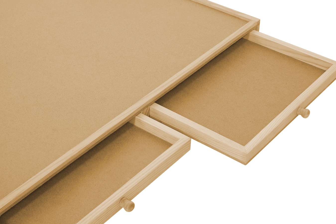 Puzzelbord met opbergsysteem - 4 lades - 1000 stukjes