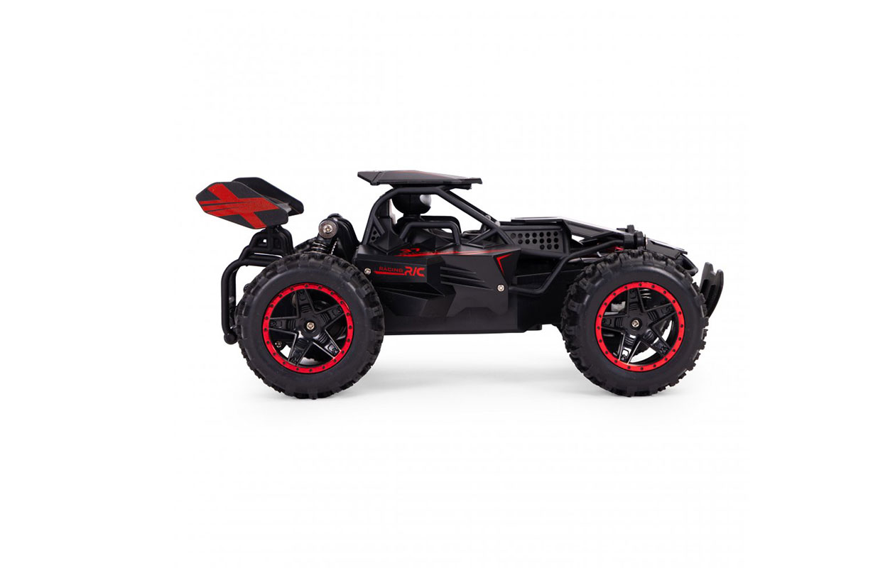 Remote Control Off-Road Auto – 1:18