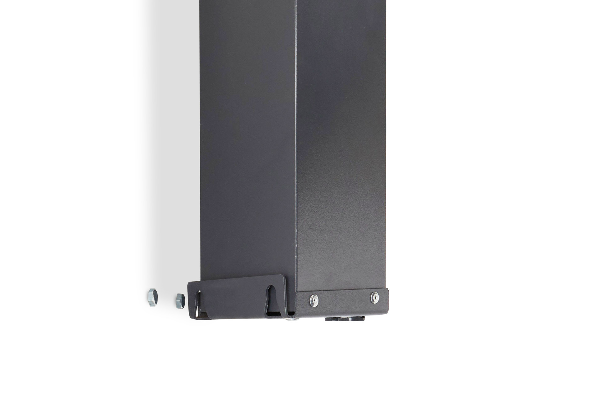 Outdoor Oprolbaar windscherm 170 x 300 cm