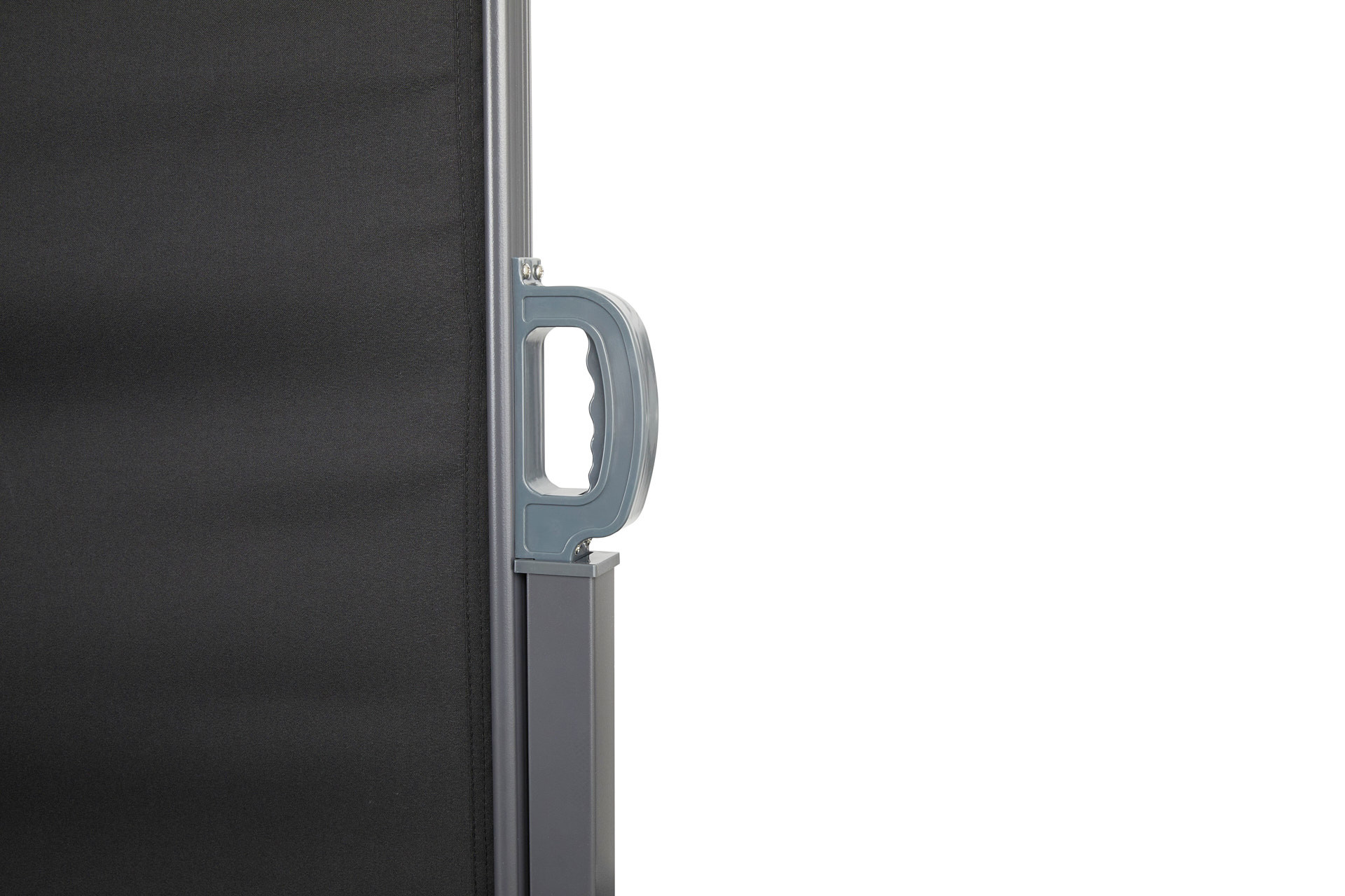 Outdoor Oprolbaar windscherm 170 x 300 cm