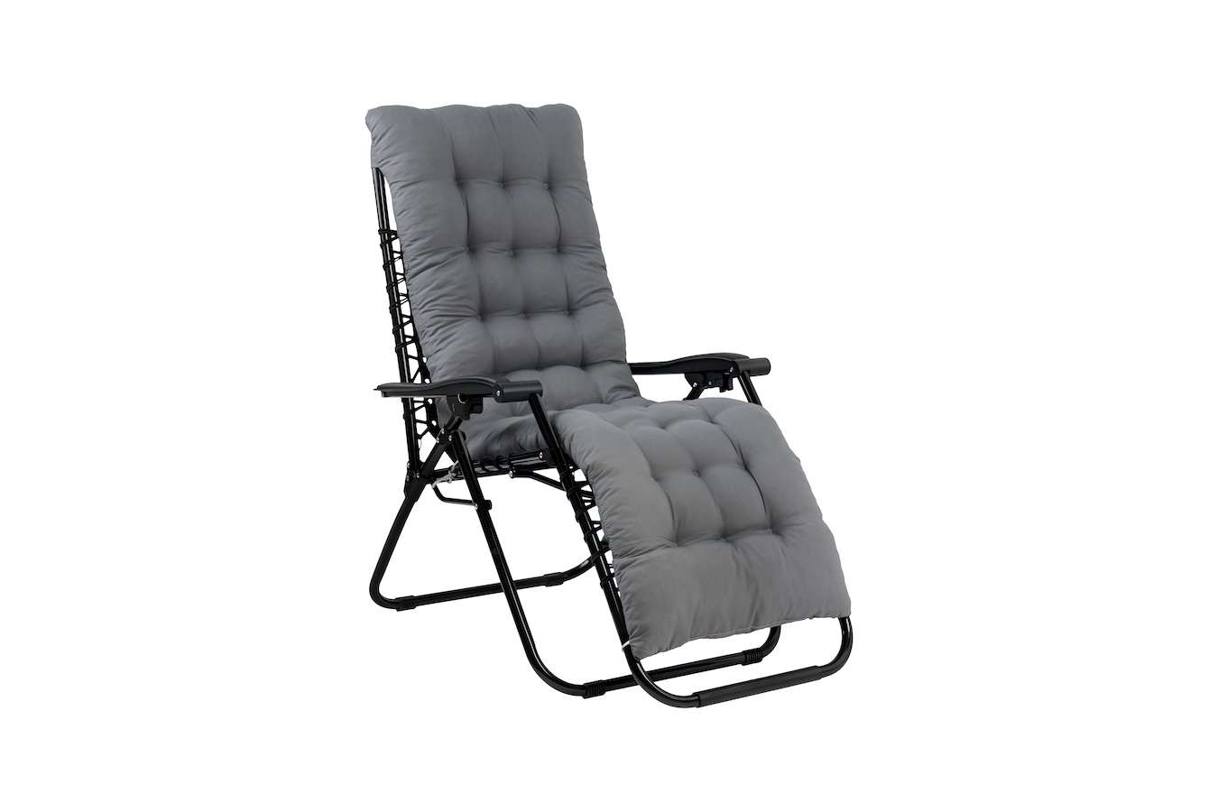 Feel Furniture – Verstelbare ligstoel voor buiten