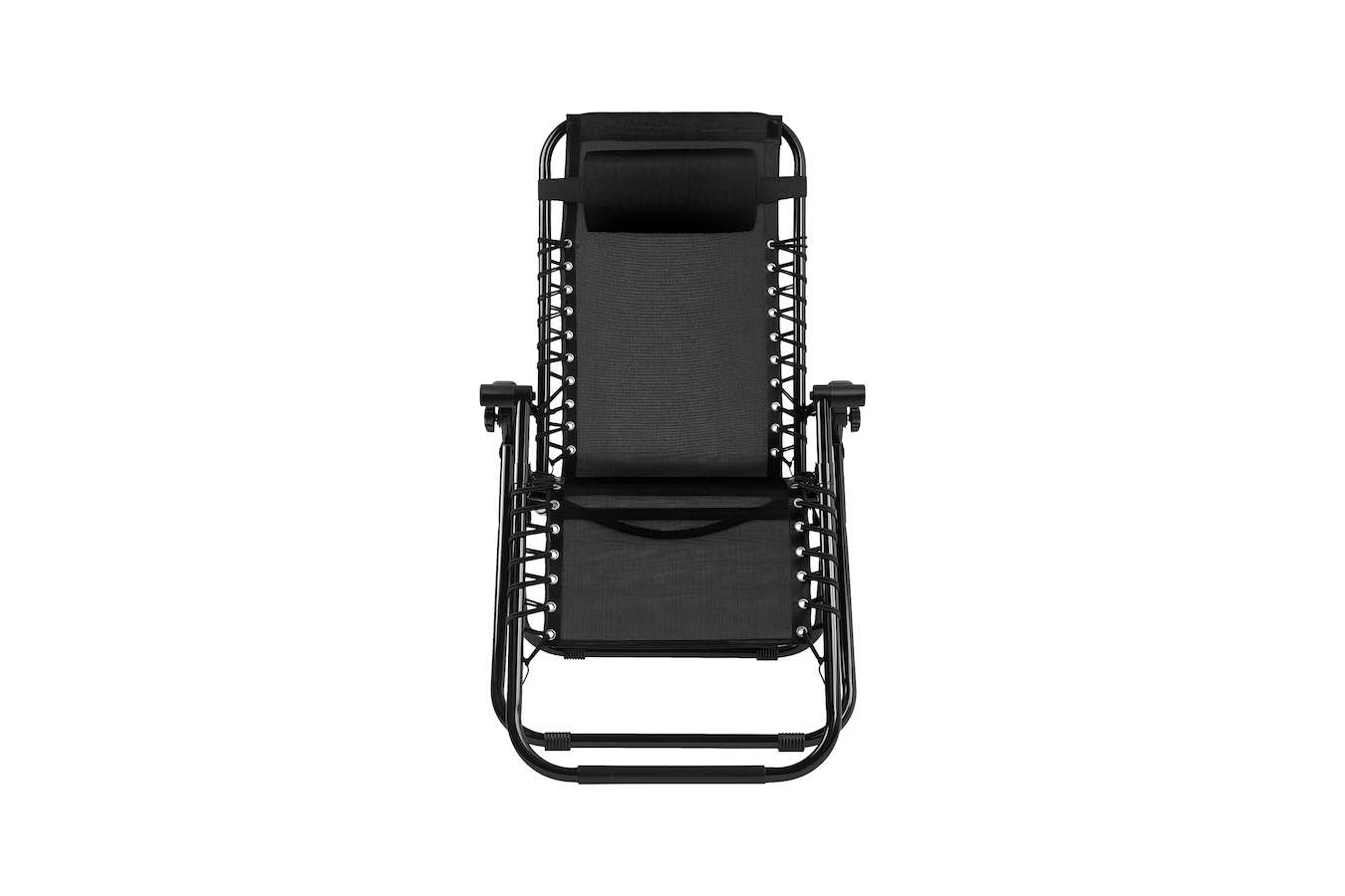 Feel Furniture Buiten ligstoel 